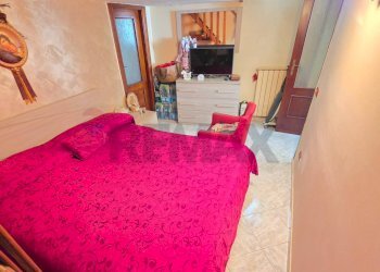 Camera / camera da letto - Bilocale Napoli - foto 10