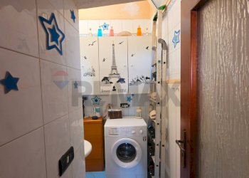 Lavanderia - Bilocale Napoli - foto 12