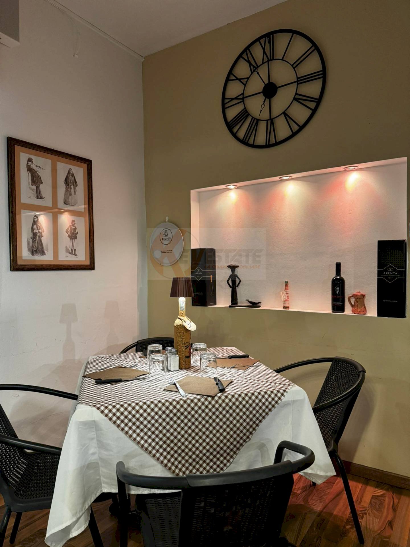 Foto 1 - Attività Commerciale Via Proto de Fraia
 
18a, Sassari - foto 1