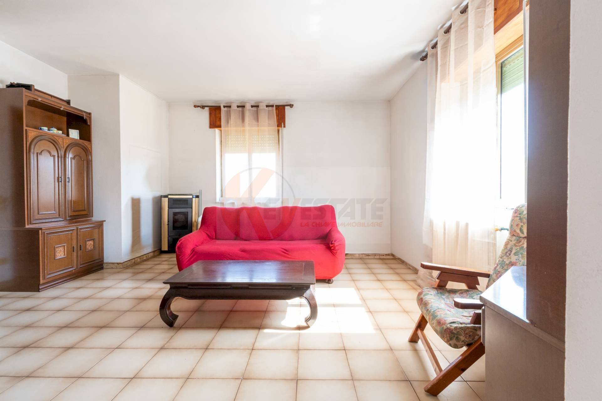 Foto 2 - Casa semi indipendente Via Puccini
 
4, Perfugas - foto 2