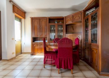 Foto 4 - Casa semi indipendente Via Puccini
 
4, Perfugas - foto 4