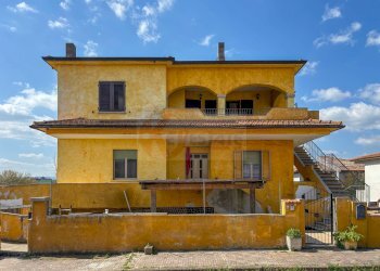 Foto 22 - Casa semi indipendente Via Puccini
 
4, Perfugas - foto 22