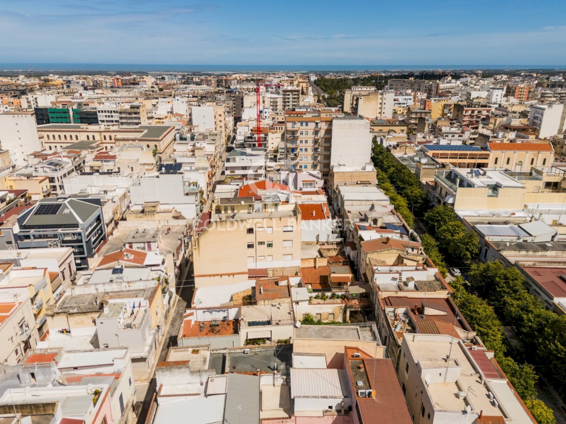 Foto 1 - Casa indipendente Via Tagliavia ang. via Verzieri
 
28, Andria - foto 1