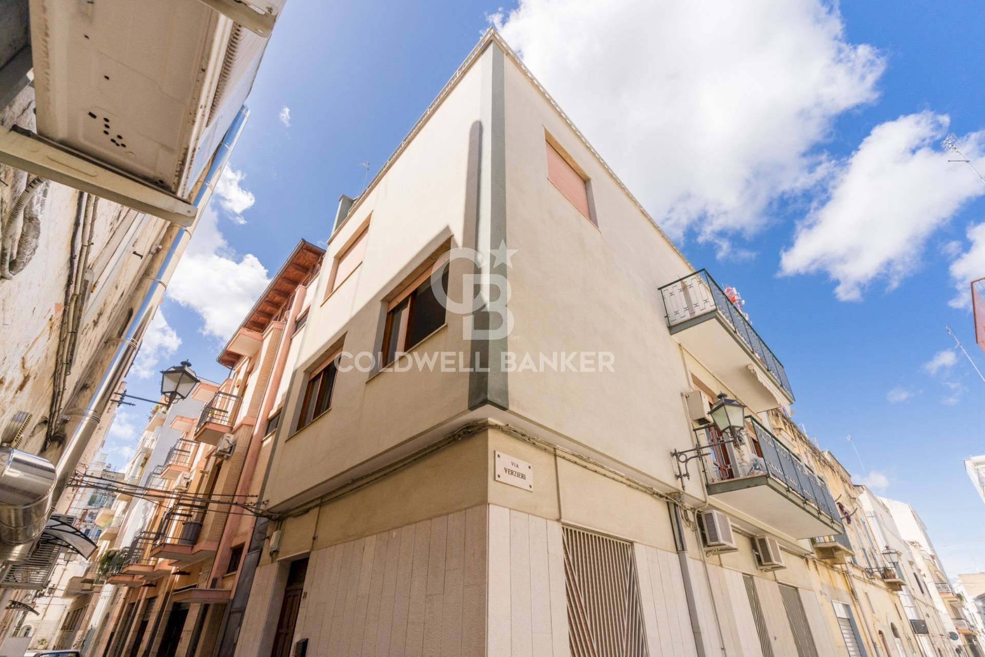 Foto 3 - Casa indipendente Via Tagliavia ang. via Verzieri
28, Andria - foto 3