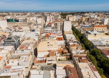 Foto 1 - Casa indipendente Via Tagliavia ang. via Verzieri
 
28, Andria - foto 1