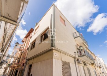 Foto 3 - Casa indipendente Via Tagliavia ang. via Verzieri
 
28, Andria - foto 3