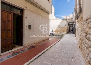 Foto 4 - Casa indipendente Via Tagliavia ang. via Verzieri
 
28, Andria - foto 4