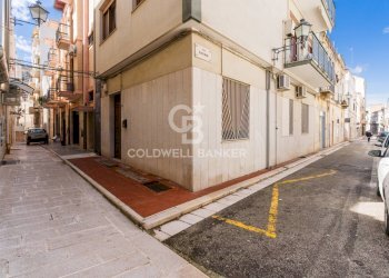 Foto 29 - Casa indipendente Via Tagliavia ang. via Verzieri
 
28, Andria - foto 29