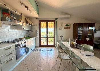 Foto 21 - Casa indipendente Via Ferdinando Compagni
 
19, Massa - foto 21