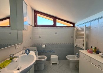 Foto 33 - Casa indipendente Via Ferdinando Compagni
 
19, Massa - foto 33