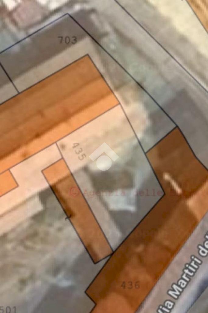 Rustico Via Martiri della Libertà, Suno - planimetria 1