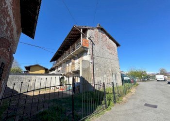 Rustico Via Martiri della Libertà, Suno - foto 1