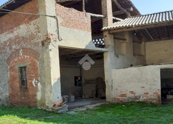 Rustico Via Martiri della Libertà, Suno - foto 5