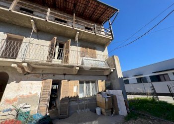 Rustico Via Martiri della Libertà, Suno - foto 7