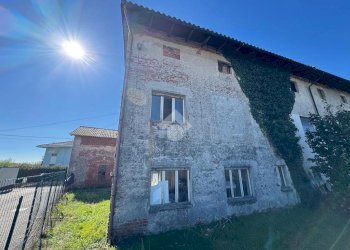 Rustico Via Martiri della Libertà, Suno - foto 9