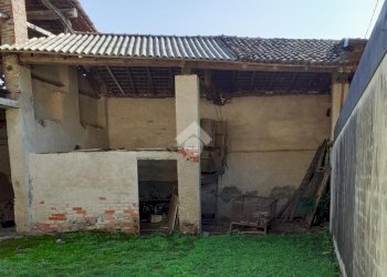 Rustico Via Martiri della Libertà, Suno - foto 11