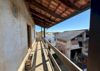 Rustico Via Martiri della Libertà, Suno - foto 13