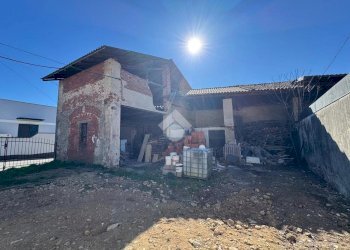 Rustico Via Martiri della Libertà, Suno - foto 14