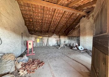 Rustico Via Martiri della Libertà, Suno - foto 16