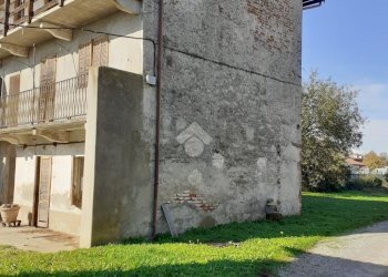 Rustico Via Martiri della Libertà, Suno - foto 18