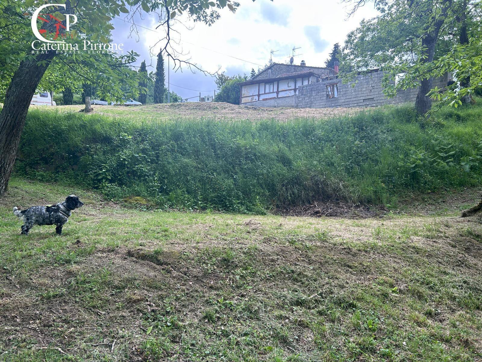 Foto 1 - Rustico località Caprile
 
snc, San Godenzo - foto 1