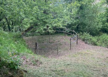 Foto 12 - Rustico località Caprile
 
snc, San Godenzo - foto 12