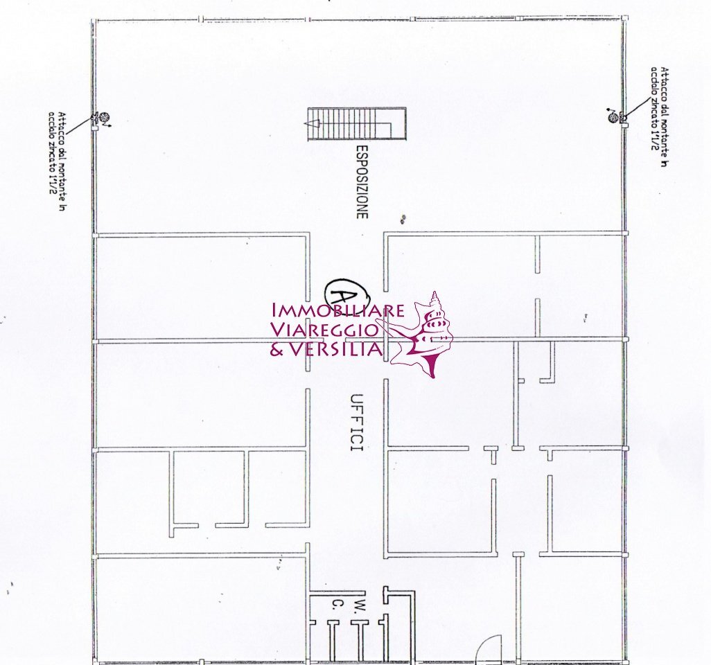 Foto 2 - Magazzino Camaiore - foto 2