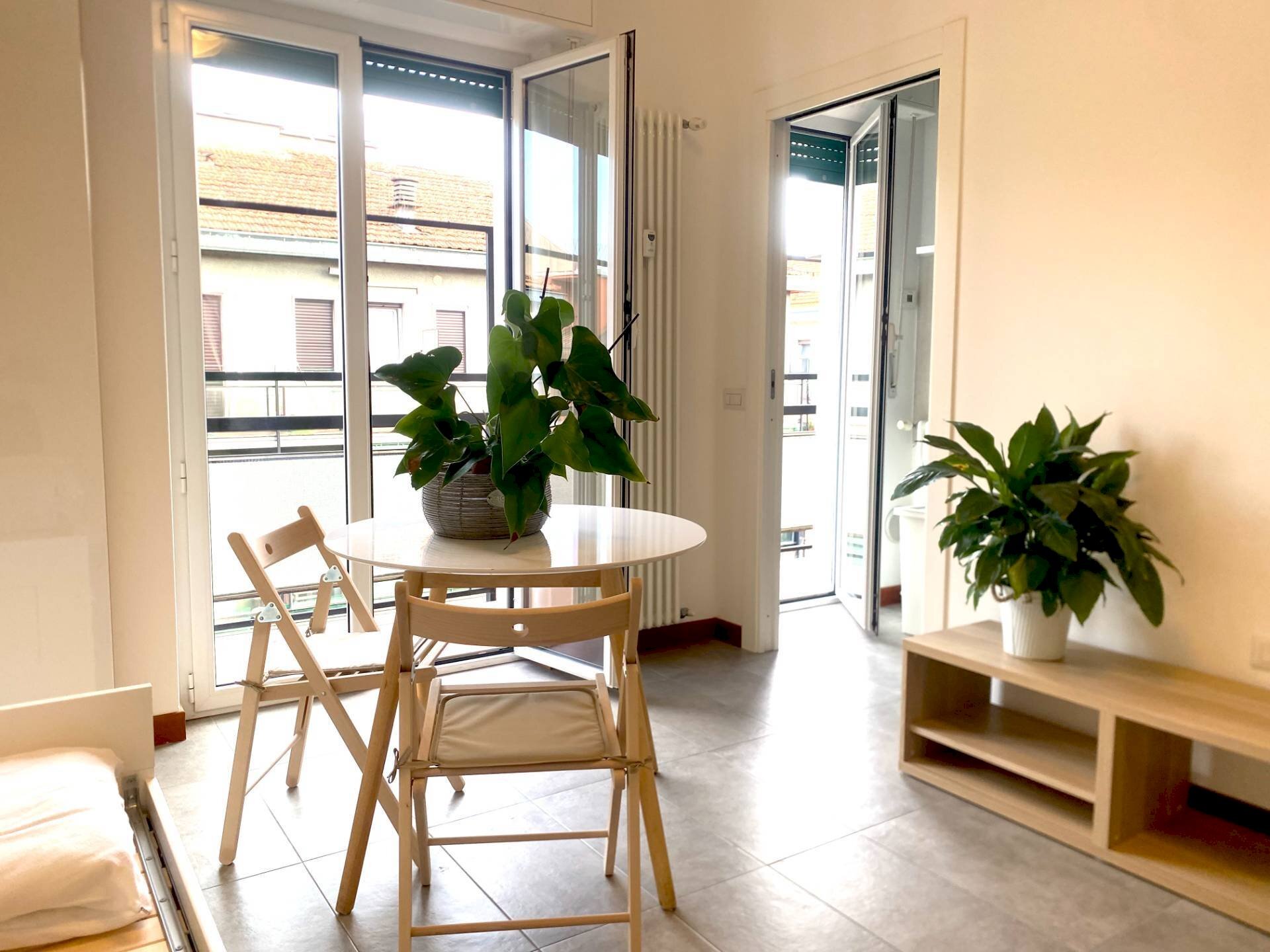 PARTICOLARI - One-room apartment VIA TARTINI
 
13, Milano - photo 2