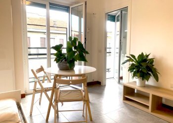 PARTICOLARI - One-room apartment VIA TARTINI
 
13, Milano - photo 2