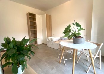 ZONA GIORNO - One-room apartment VIA TARTINI
 
13, Milano - photo 3