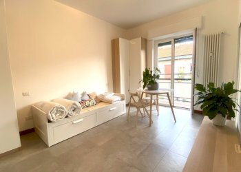 VISTA DI INSIEME - One-room apartment VIA TARTINI
 
13, Milano - photo 4