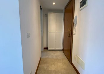 INGRESSO - One-room apartment VIA TARTINI
 
13, Milano - photo 6