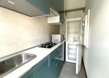 CUCINA - One-room apartment VIA TARTINI
 
13, Milano - photo 8