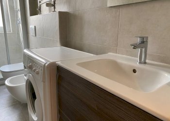 SANITARI - One-room apartment VIA TARTINI
 
13, Milano - photo 11