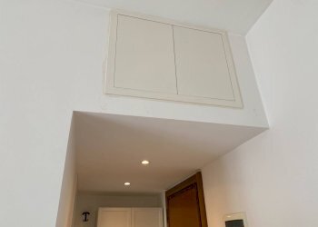 RIPOSTIGLIO IN QUOTA - One-room apartment VIA TARTINI
 
13, Milano - photo 13