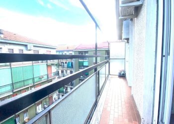 ESTERNI - One-room apartment VIA TARTINI
 
13, Milano - photo 14