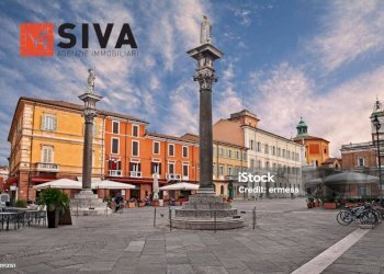 Foto 14 - Casa indipendente Via Alcide De Gasperi
 
47, Ravenna - foto 14