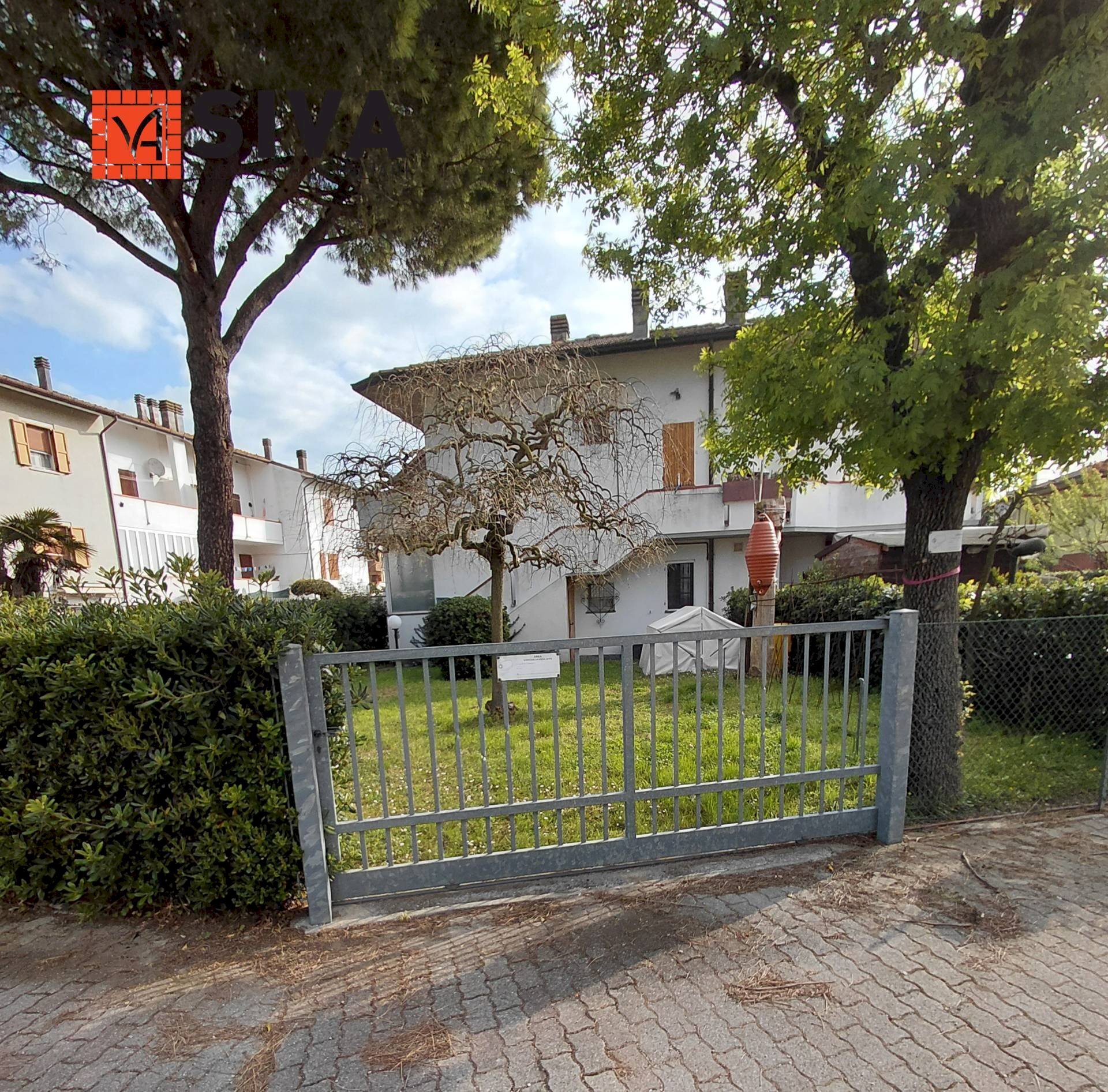 Foto 2 - Villa a Schiera Viale Amedeo Modigliani
 
62, Ravenna - foto 2