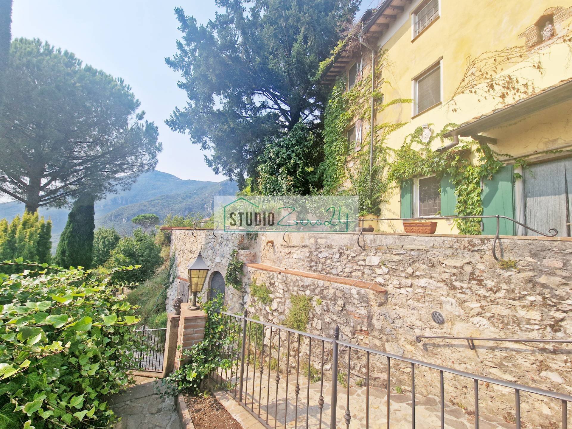 Foto 2 - Casa semi indipendente Via Di metato
 
10, Camaiore - foto 2