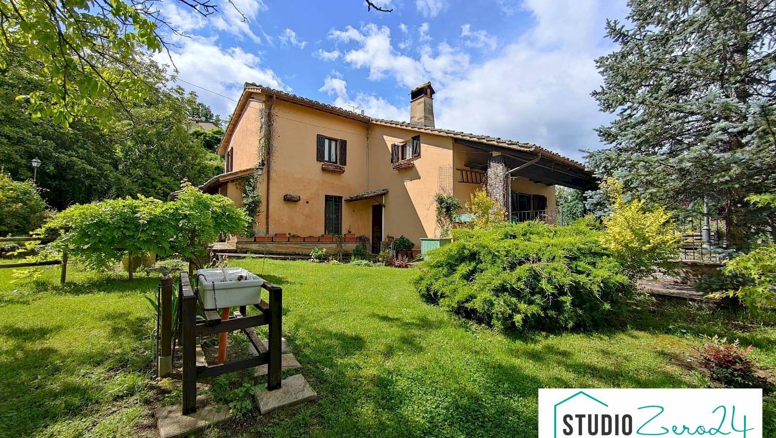 Foto 1 - Villa rimembranze
 
22, Amelia - photo 1