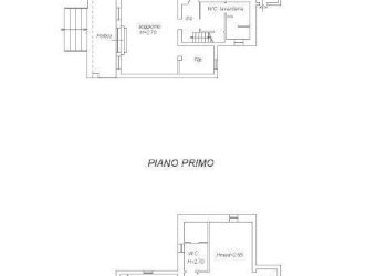 Foto 35 - Villa rimembranze
 
22, Amelia - foto 35