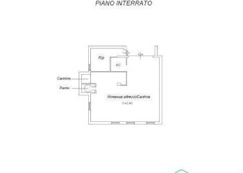 Foto 37 - Villa rimembranze
 
22, Amelia - foto 37