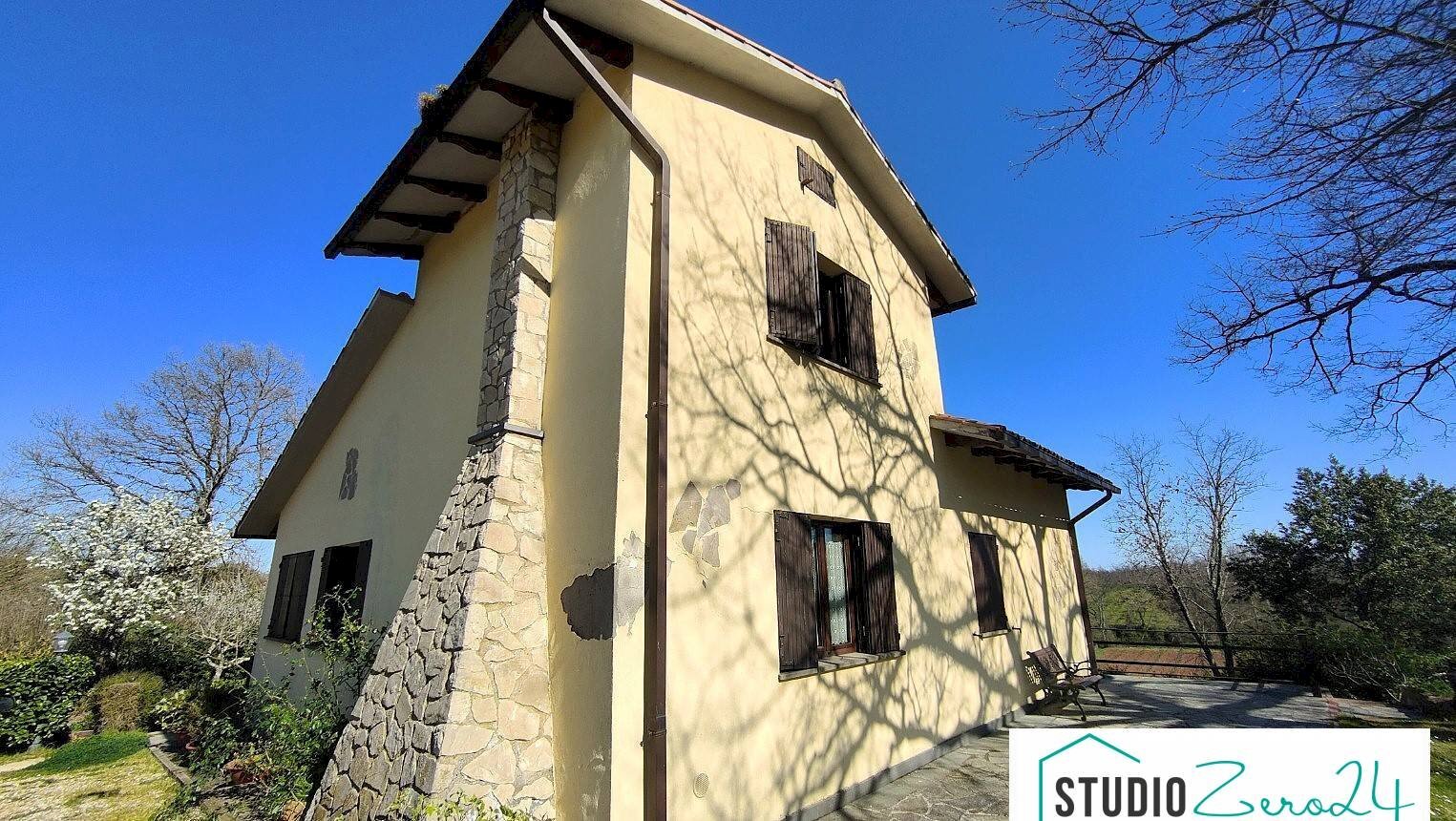 Foto 3 - Villa Montecchio - foto 3