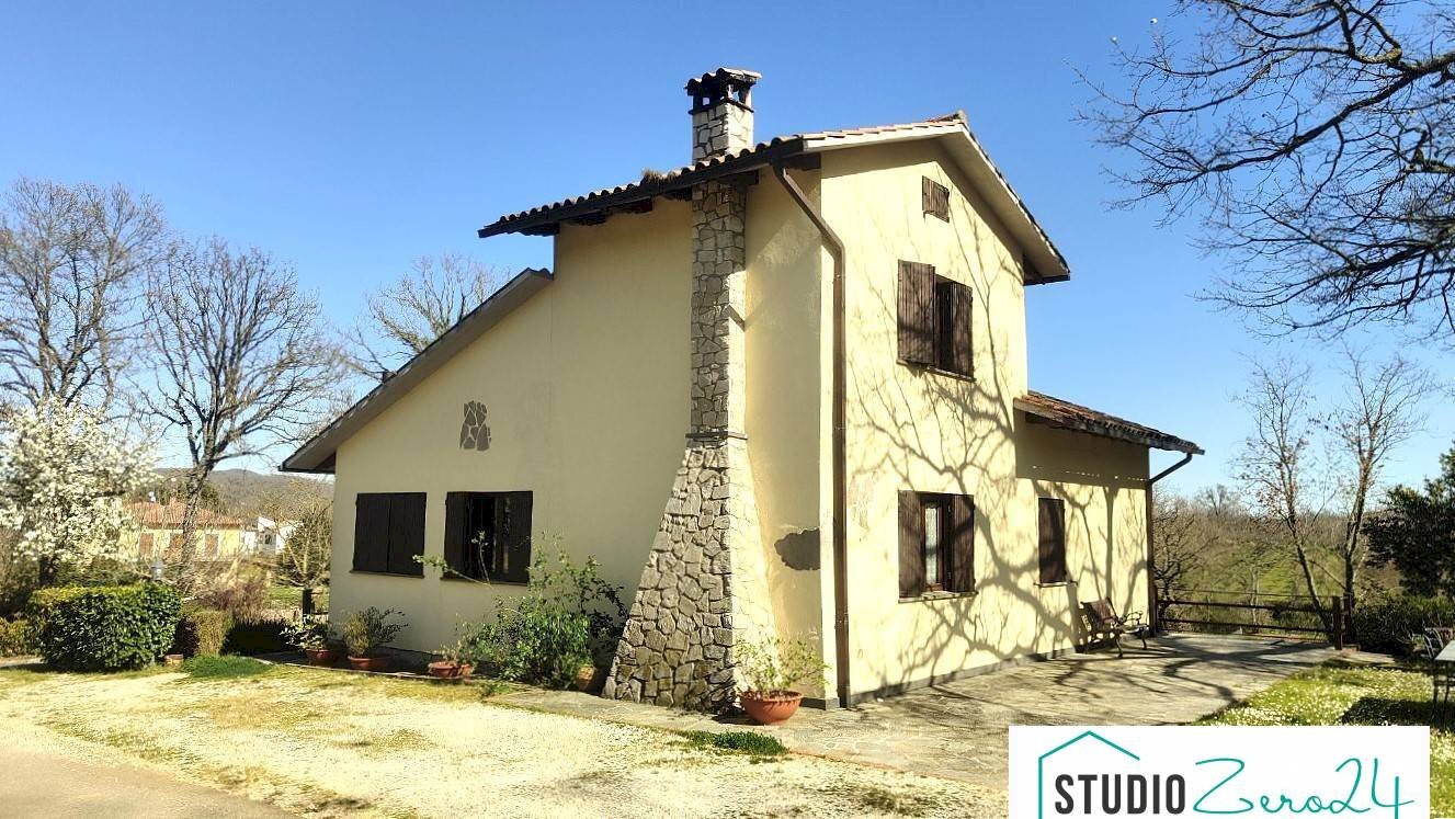 Foto 1 - Villa sp37, Montecchio - foto 1