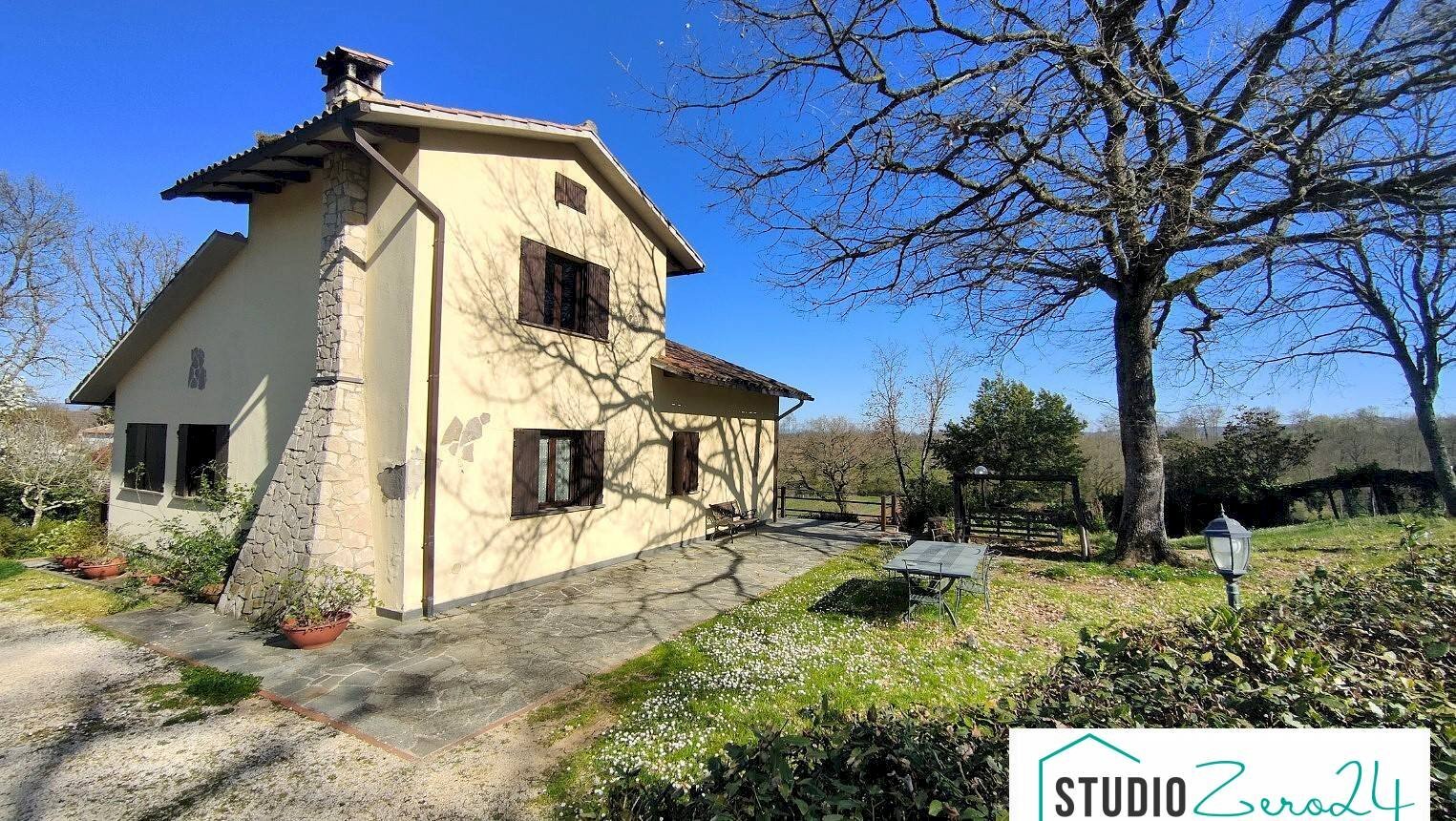 Foto 1 - Villa Montecchio - foto 1