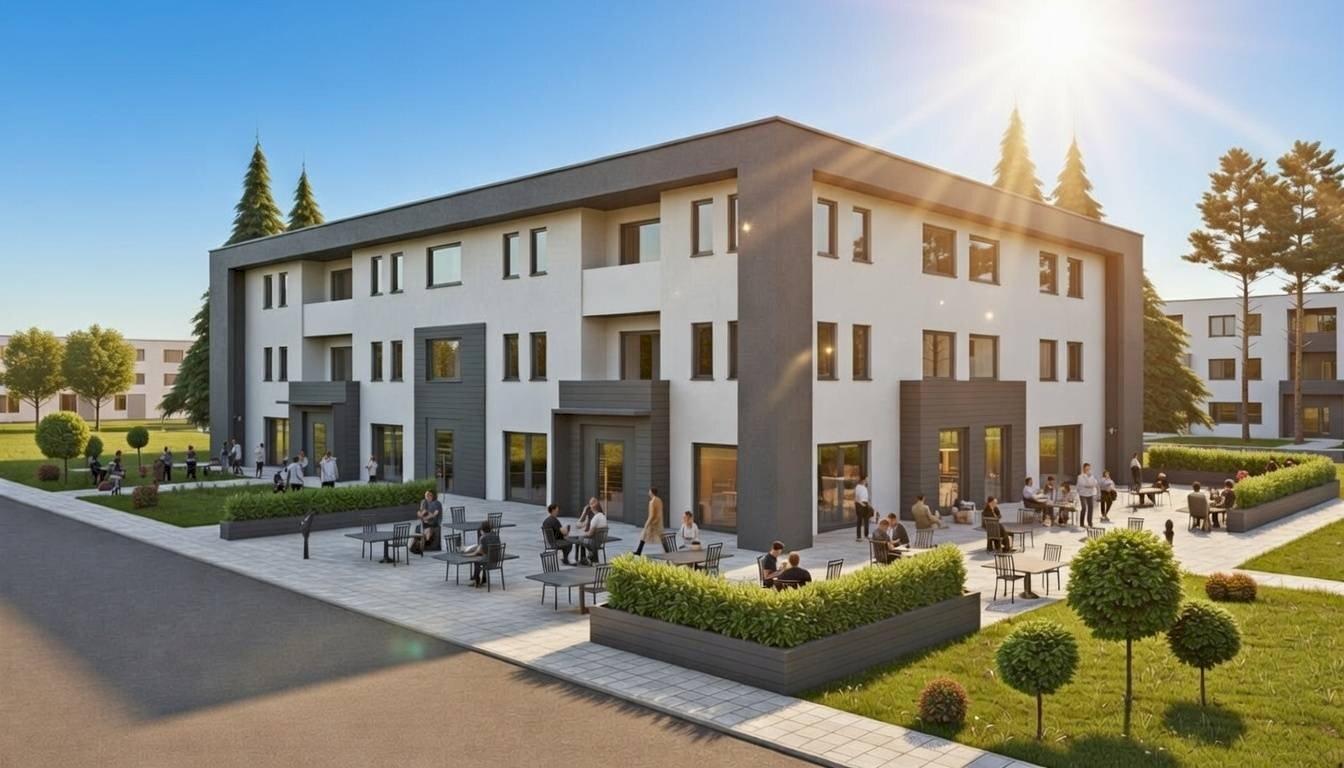 Foto 1 - Ufficio Via Corselli, Piacenza - foto 1