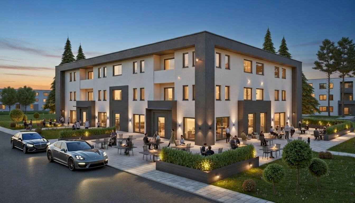 Foto 3 - Ufficio Via Corselli, Piacenza - foto 3