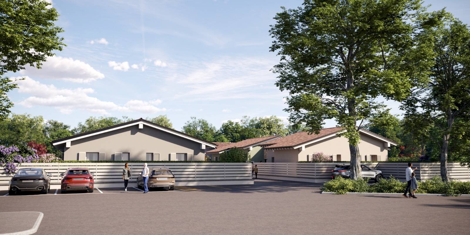 Foto 2 - Villa Via Piave, Podenzano - foto 2