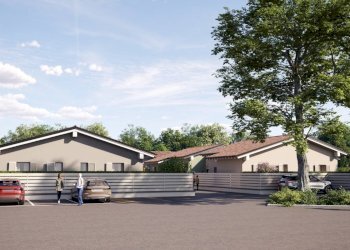 Foto 2 - Villa Via Piave, Podenzano - foto 2