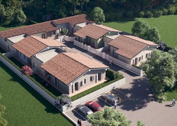 Foto 3 - Villa Via Piave, Podenzano - foto 3